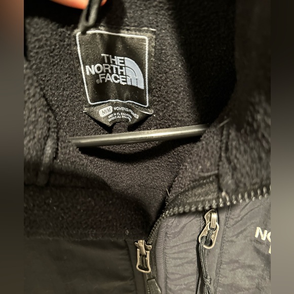 North Face Medium fleece jacket - Picture 1 of 4